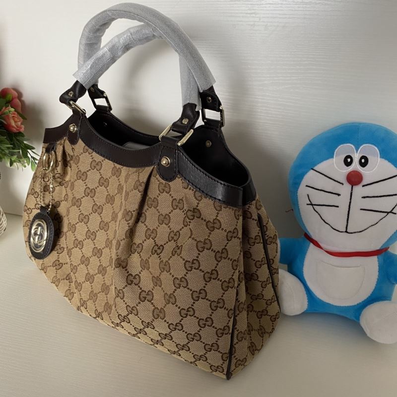 Gucci Top Handle Bags